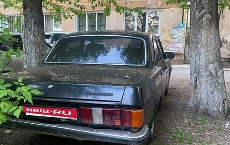 ГАЗ 3102 «Волга», 2003 год, 125 000 рублей, 3 фотография