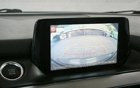 Mazda 6, 2015 год, 1 380 000 рублей, 7 фотография