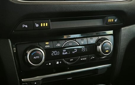 Mazda 6, 2015 год, 1 380 000 рублей, 8 фотография