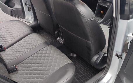 Volkswagen Polo VI (EU Market), 2014 год, 800 000 рублей, 10 фотография