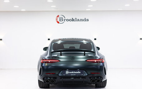 Mercedes-Benz AMG GT I рестайлинг, 2019 год, 9 990 000 рублей, 5 фотография