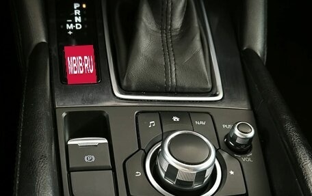 Mazda 6, 2015 год, 1 380 000 рублей, 9 фотография