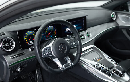 Mercedes-Benz AMG GT I рестайлинг, 2019 год, 9 990 000 рублей, 9 фотография