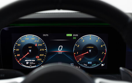 Mercedes-Benz AMG GT I рестайлинг, 2019 год, 9 990 000 рублей, 14 фотография