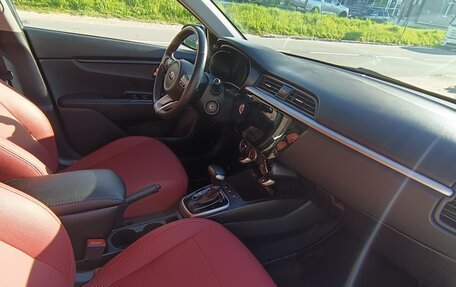 KIA Rio IV, 2020 год, 1 450 000 рублей, 16 фотография