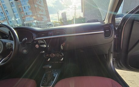 KIA Rio IV, 2020 год, 1 450 000 рублей, 14 фотография