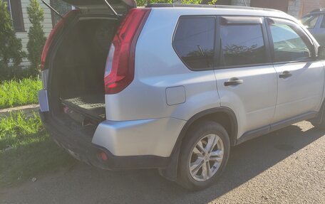 Nissan X-Trail, 2012 год, 980 000 рублей, 3 фотография