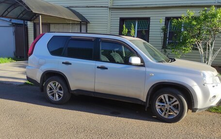 Nissan X-Trail, 2012 год, 980 000 рублей, 2 фотография