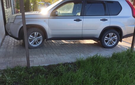 Nissan X-Trail, 2012 год, 980 000 рублей, 5 фотография