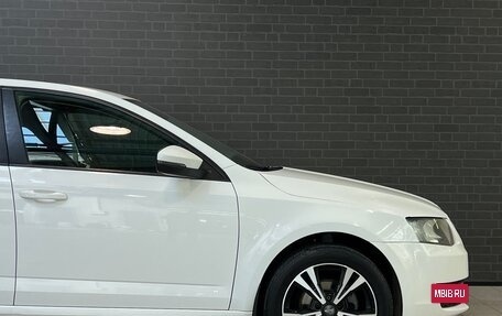 Skoda Octavia, 2015 год, 1 380 000 рублей, 7 фотография