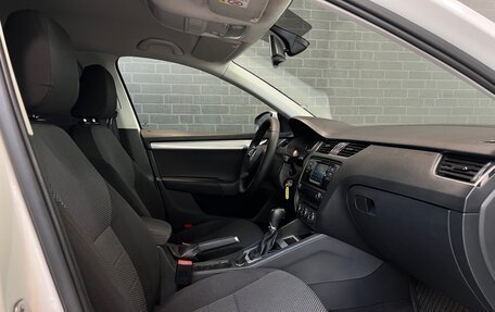 Skoda Octavia, 2015 год, 1 380 000 рублей, 12 фотография
