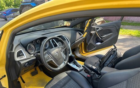 Opel Astra J, 2014 год, 900 000 рублей, 8 фотография
