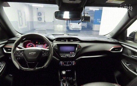Chevrolet TrailBlazer, 2022 год, 1 650 000 рублей, 7 фотография