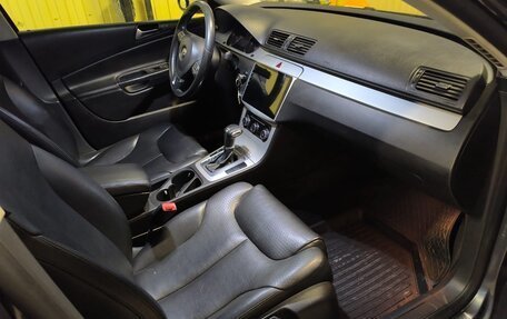 Volkswagen Passat B6, 2010 год, 930 000 рублей, 5 фотография