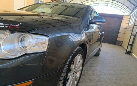 Volkswagen Passat B6, 2010 год, 930 000 рублей, 8 фотография