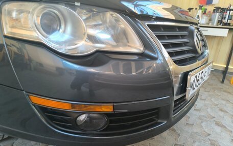 Volkswagen Passat B6, 2010 год, 930 000 рублей, 9 фотография
