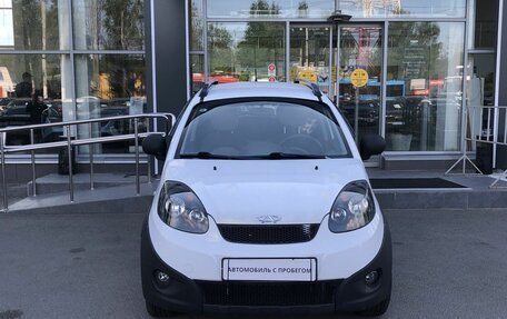Chery IndiS (S18D) I, 2014 год, 375 000 рублей, 2 фотография