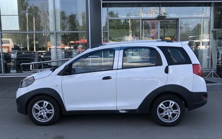 Chery IndiS (S18D) I, 2014 год, 375 000 рублей, 8 фотография
