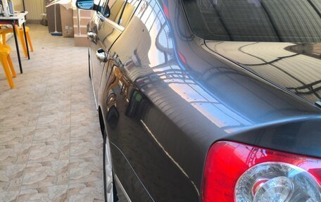 Volkswagen Passat B6, 2010 год, 930 000 рублей, 11 фотография