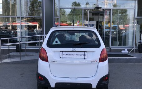 Chery IndiS (S18D) I, 2014 год, 375 000 рублей, 6 фотография