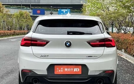 BMW X2, 2022 год, 2 490 000 рублей, 4 фотография