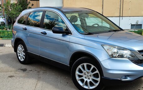 Honda CR-V III рестайлинг, 2010 год, 1 300 000 рублей, 3 фотография