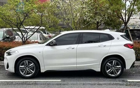 BMW X2, 2022 год, 2 490 000 рублей, 2 фотография