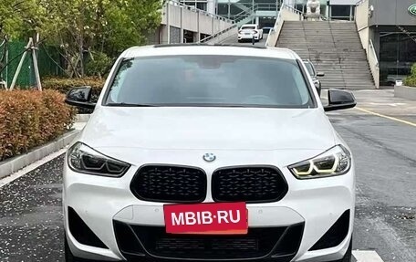 BMW X2, 2022 год, 2 490 000 рублей, 3 фотография
