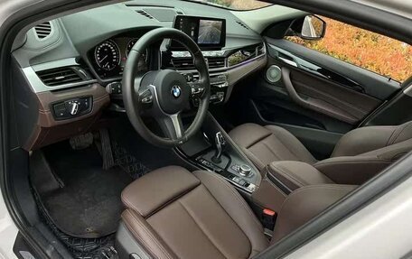 BMW X2, 2022 год, 2 490 000 рублей, 7 фотография