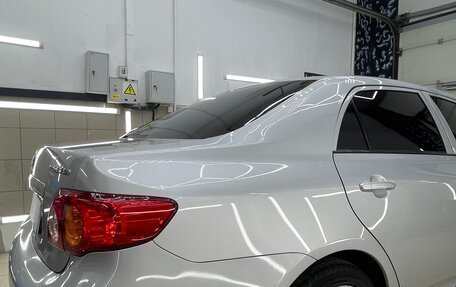 Toyota Corolla, 2008 год, 797 000 рублей, 3 фотография