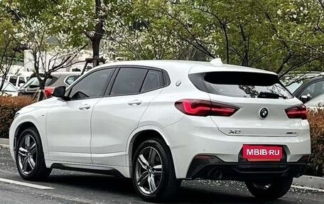 BMW X2, 2022 год, 2 490 000 рублей, 5 фотография