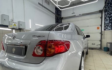 Toyota Corolla, 2008 год, 797 000 рублей, 4 фотография