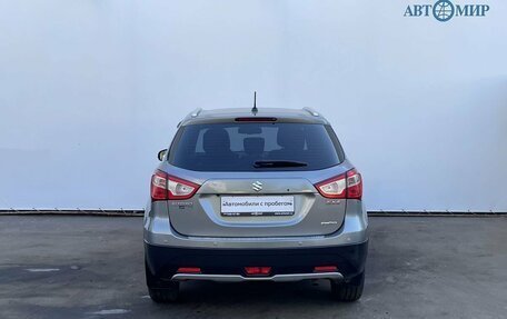 Suzuki SX4 II рестайлинг, 2014 год, 1 149 000 рублей, 6 фотография