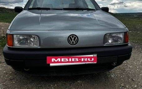 Volkswagen Passat B3, 1988 год, 230 000 рублей, 2 фотография
