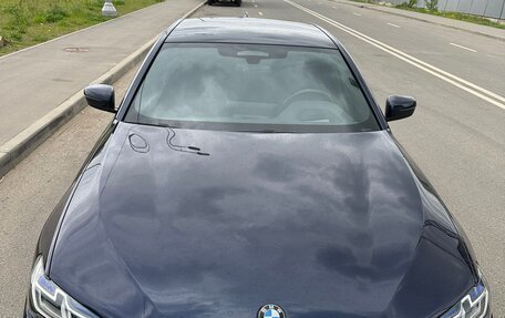 BMW 5 серия, 2020 год, 7 500 000 рублей, 4 фотография