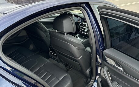 BMW 5 серия, 2020 год, 7 500 000 рублей, 8 фотография