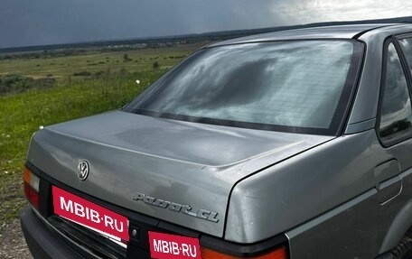 Volkswagen Passat B3, 1988 год, 230 000 рублей, 4 фотография