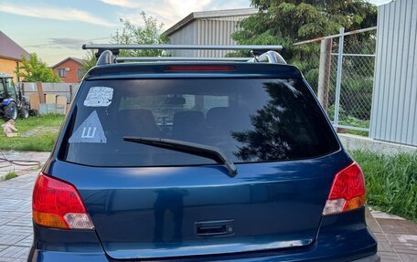 Mitsubishi Outlander III рестайлинг 3, 2003 год, 450 000 рублей, 6 фотография