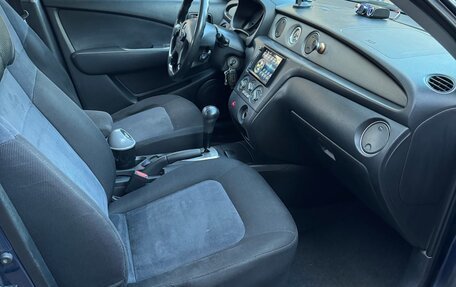 Mitsubishi Outlander III рестайлинг 3, 2003 год, 450 000 рублей, 9 фотография