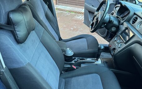 Mitsubishi Outlander III рестайлинг 3, 2003 год, 450 000 рублей, 13 фотография
