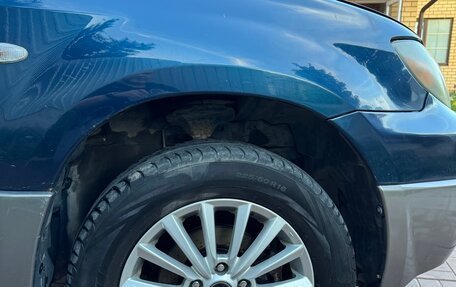 Mitsubishi Outlander III рестайлинг 3, 2003 год, 450 000 рублей, 18 фотография