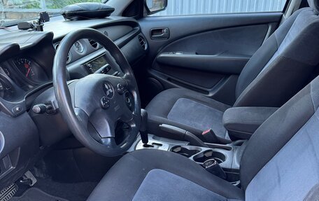 Mitsubishi Outlander III рестайлинг 3, 2003 год, 450 000 рублей, 10 фотография