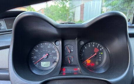 Mitsubishi Outlander III рестайлинг 3, 2003 год, 450 000 рублей, 16 фотография