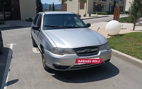 Daewoo Nexia I рестайлинг, 2012 год, 240 000 рублей, 2 фотография