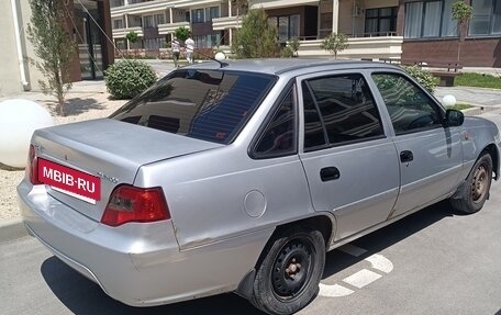 Daewoo Nexia I рестайлинг, 2012 год, 240 000 рублей, 3 фотография