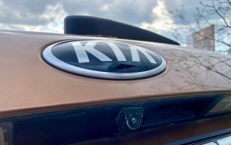KIA cee'd III, 2016 год, 1 350 000 рублей, 9 фотография