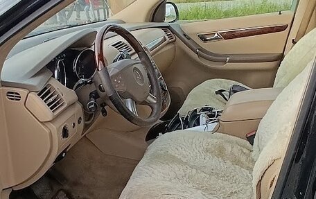 Mercedes-Benz R-Класс, 2007 год, 950 000 рублей, 6 фотография