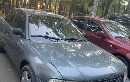 Audi A4, 1996 год, 284 000 рублей, 4 фотография