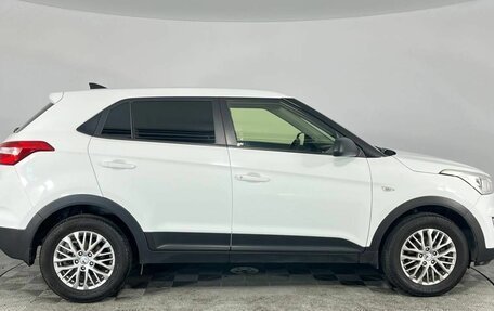 Hyundai Creta I рестайлинг, 2016 год, 1 275 000 рублей, 4 фотография