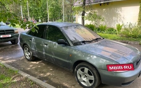 Audi A4, 1996 год, 284 000 рублей, 6 фотография